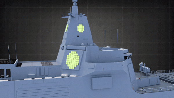 一張圖引發熱議:中國055大驅與俄羅斯光榮級巡洋艦,誰才是強者 一張圖引發熱議:中國055大驅與俄羅斯光榮級巡洋艦,誰才是強者