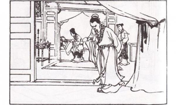 民間故事:此人幫女子贖身,女子先後兩世嫁給他,前後相差十六年 民間故事:此人幫女子贖身,女子先後兩世嫁給他,前後相差十六年