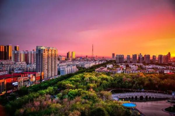 我國唯一一個完全由軍人建設起來的城市:城市名就是部隊番號 我國唯一一個完全由軍人建設起來的城市:城市名就是部隊番號