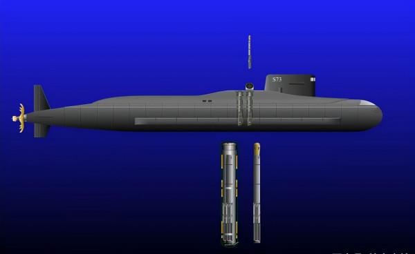 不可輕敵?印度第三艘自制核潛艇下水,導彈能威脅到中國嗎? 不可輕敵?印度第三艘自制核潛艇下水,導彈能威脅到中國嗎?