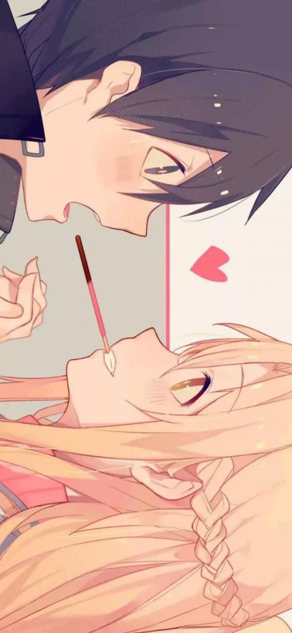 桌布·動漫橫屏