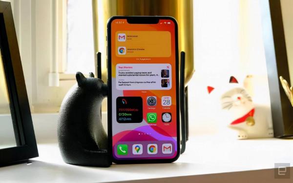 iOS15使用者注意，RC版已釋出，體驗出乎意料的好，趕快升級