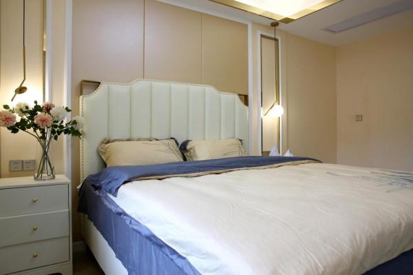 一位年輕空姐新家裝修成輕奢風格，116平米裝修很精緻