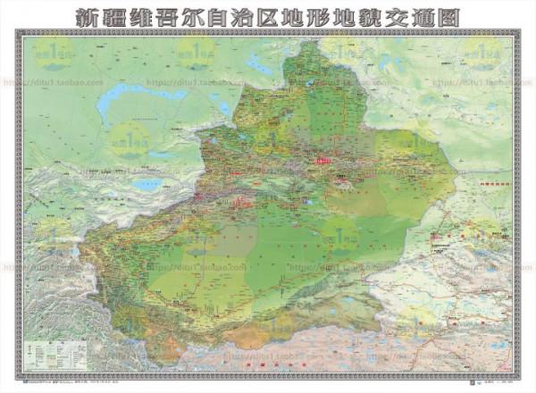 你想要來的新疆2022年是這樣的