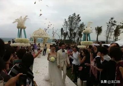 11對明星夫妻的奢華婚禮,最高花費7億,最低也有400萬 11對明星夫妻的奢華婚禮,最高花費7億,最低也有400萬