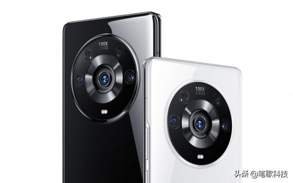 5G雙模真10.7億色屏，6400萬潛望式長焦鏡頭，榮耀Magic3 Pro精湛