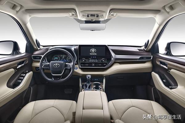 2021上半年重磅SUV新車回顧，全新漢蘭達領銜，有沒有你喜歡的！