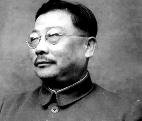 1952年，志願軍一“炊事員”被俘，身份卻讓李克農重視，他是誰？