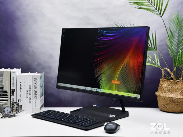 「有料評測」聯想AIO 520-27ITL評測:影音/辦公一機搞定 「有料評測」聯想AIO 520-27ITL評測:影音/辦公一機搞定