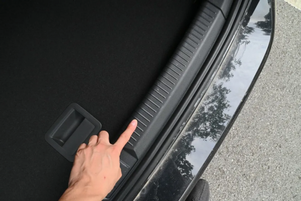 二手大眾 高爾夫 GTI:德系小鋼炮,樂趣十足,實用代步 二手大眾 高爾夫 GTI:德系小鋼炮,樂趣十足,實用代步