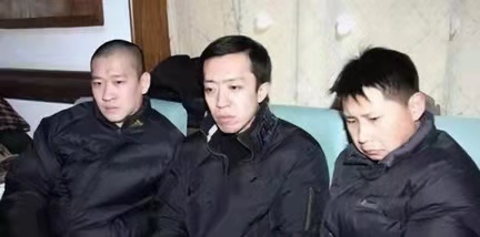 原來，曹雲金和岳雲鵬的結局，早已在那一年寫好