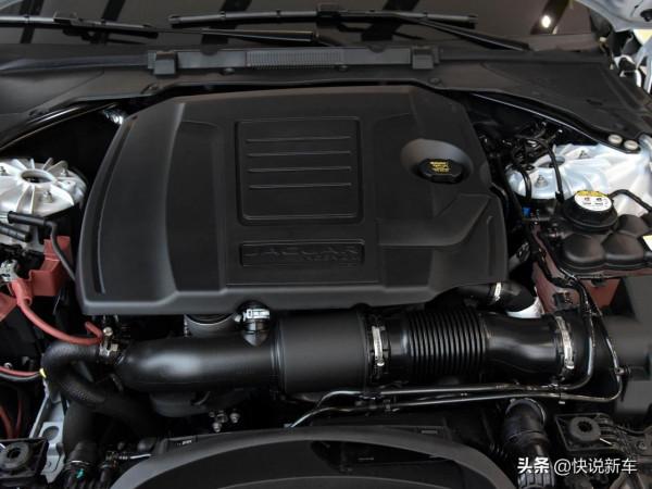 豪華品牌大轎車,油耗6.9L,空間大優惠更大,帶你看捷豹XFL 豪華品牌大轎車,油耗6.9L,空間大優惠更大,帶你看捷豹XFL