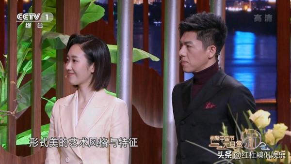 撒貝南和王嘉寧又有新節目，&OpenCurlyDoubleQuote;雙寧&rdquo;組合成央視綜合頻道收視密碼