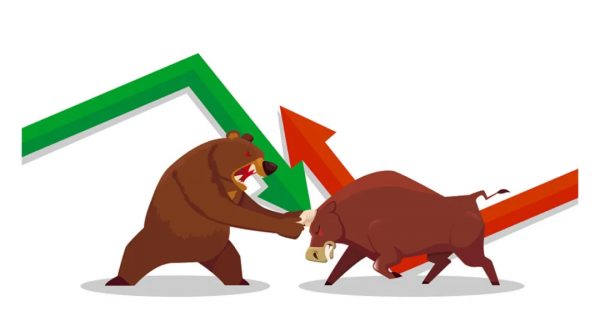 新能源板塊都開始有序調整，年末最後交易日，建議少操作