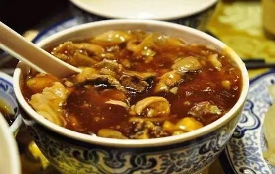 這可不是一條單純的小吃街? 這可不是一條單純的小吃街?