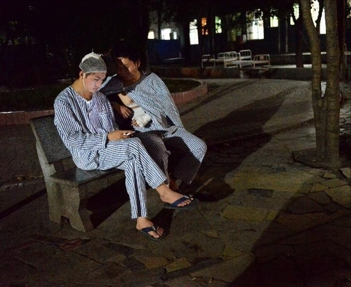 7年前,因救人而錯失高考的2位“奪刀少年”,現今如何了? 7年前,因救人而錯失高考的2位“奪刀少年”,現今如何了?