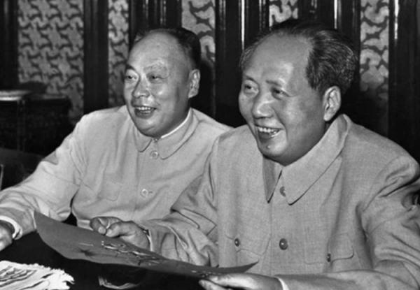 三年困難時期，陳毅因何事發火：你們這叫我怎麼對得起毛主席？