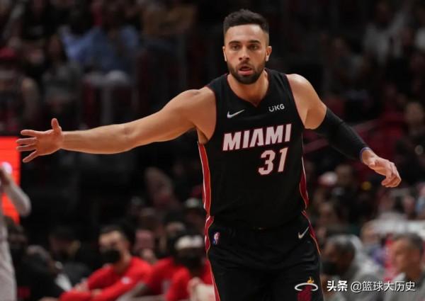 落選秀+落選秀!破產水花!熱火這眼光,真的絕了 落選秀+落選秀!破產水花!熱火這眼光,真的絕了