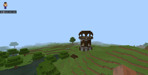 在《我的世界》裡這些神奇種子是真實存在的嗎？