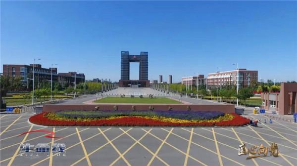 醫心向黨 | 聞德亮:“馬上學校”用紅醫精神培養白衣天使 醫心向黨 | 聞德亮:“馬上學校”用紅醫精神培養白衣天使