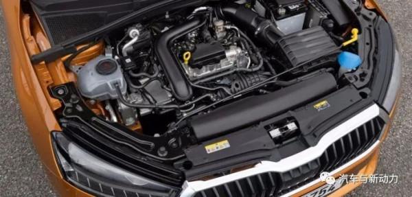 延續內燃機——斯柯達、法拉利相繼推出新款發動機