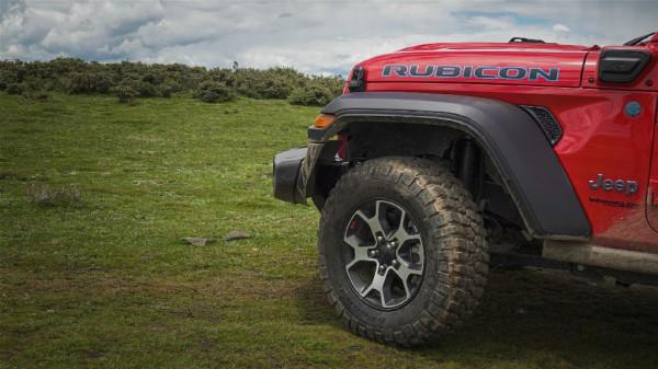 對於牧馬人4xe,難以掩飾我對它的喜愛! 對於牧馬人4xe,難以掩飾我對它的喜愛!