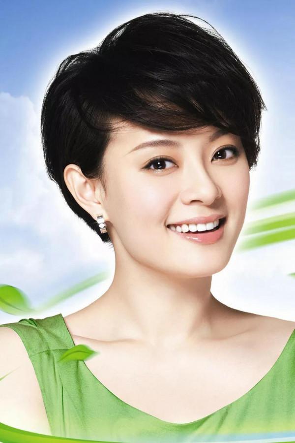 孫儷美照一冊，欣賞