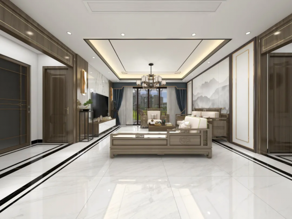 山水魚肚白|帶你領略山水意境中的細膩東方美 山水魚肚白|帶你領略山水意境中的細膩東方美