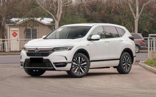 2021年銷量最好的5款緊湊型SUV，你的車入選了嗎？