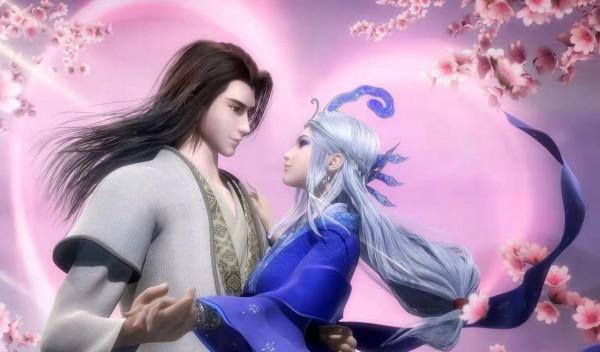 秦時明月第六部下半部再度延期,《亡秦必楚》可能是最後一部 秦時明月第六部下半部再度延期,《亡秦必楚》可能是最後一部