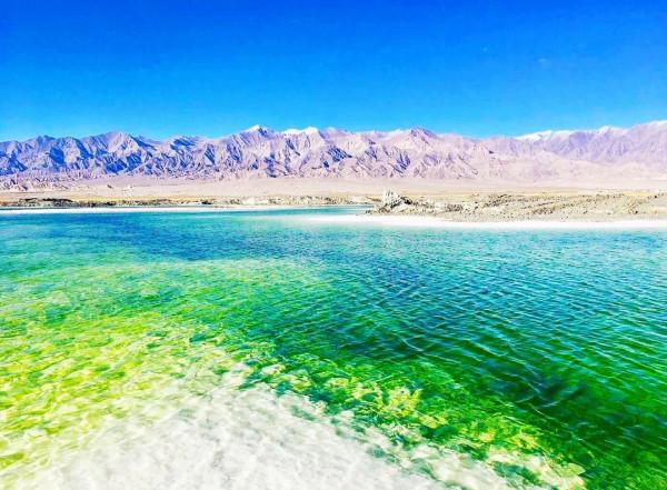 五一，或許有機會去這些地方.......