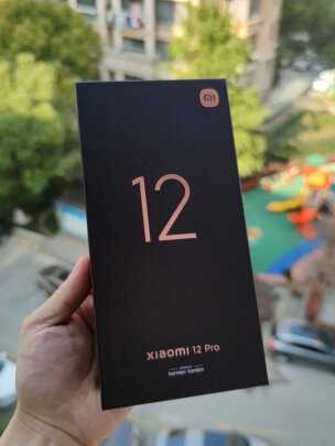 小米12Pro怎麼樣？