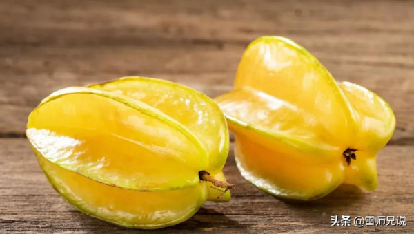 冬季減肥，這5種水果越吃越瘦，趕快吃起來吧