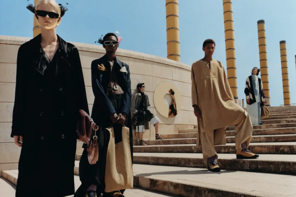 頂流才配代言的品牌 頂流才配代言的品牌