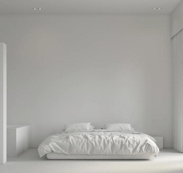 2021年最新臥室背景牆設計 | 100款 2021年最新臥室背景牆設計 | 100款