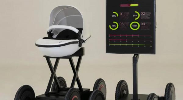 疫情下的2022年CES，還是汽車的主戰場嗎？&vert; 中國汽車報