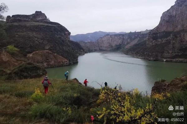 山西,讓我一次愛個夠之十七:白泥窯-滑石澗堡-老牛灣 山西,讓我一次愛個夠之十七:白泥窯-滑石澗堡-老牛灣