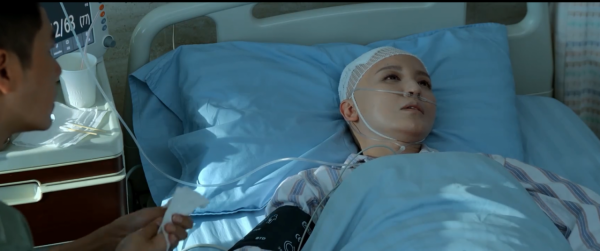 剛力挺完董潔，現在又和陳坤“再續前緣”的曹盾，他真的太念舊了