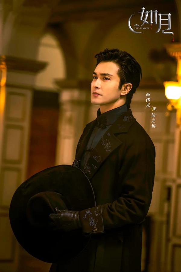 深夜收視破一！央視這部大劇一出，我被高偉光演的軍旅硬漢帥到了