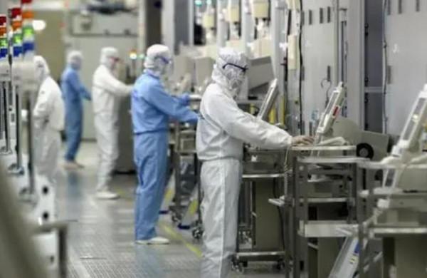 打破美日韓壟斷，喜提臺積電、英特爾訂單，國產造芯裝置快速崛起