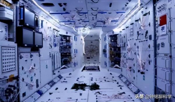 美媒：時代變了！中國空間站像是蘋果商店，國際空間站好像過時了