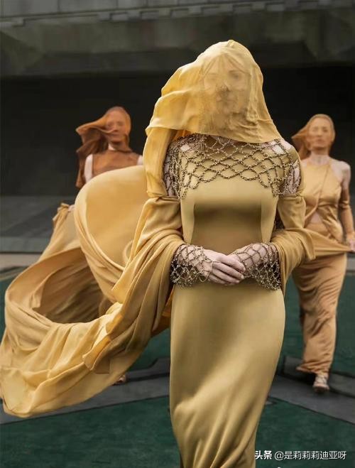 來說說《沙丘》到底算不算得上好看的電影? 來說說《沙丘》到底算不算得上好看的電影?