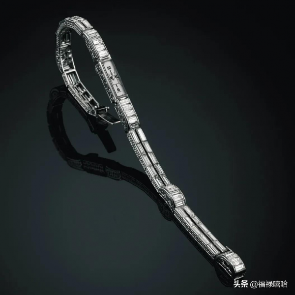 1920年代手錶風雲錄 1920年代手錶風雲錄