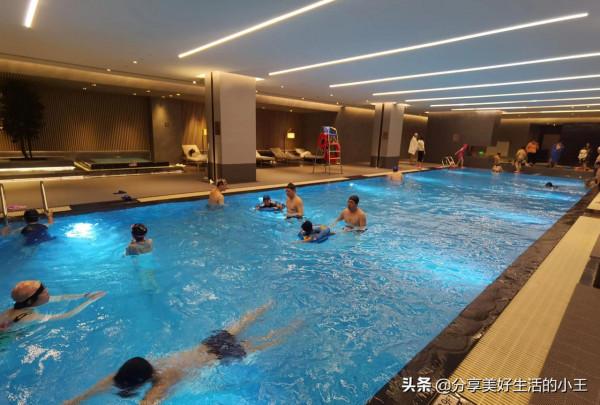 元旦打卡北京冬奧會指定酒店-八達嶺希爾頓逸林酒店入住體驗 元旦打卡北京冬奧會指定酒店-八達嶺希爾頓逸林酒店入住體驗