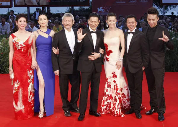 又有驚喜?疫情下的港臺明星狀態,張學友周星馳成最苦的咖哩辣椒 又有驚喜?疫情下的港臺明星狀態,張學友周星馳成最苦的咖哩辣椒