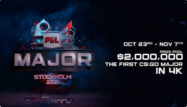 S11晉級形勢不容樂觀，CSGO Major剛剛開戰