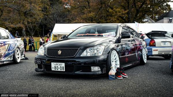 把你貼到車上是我愛的表達，歡迎來到痛車天國（上）