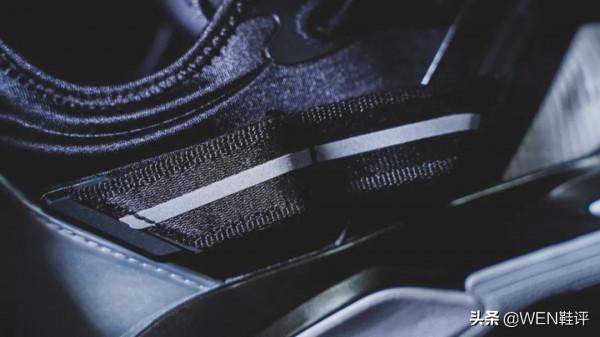 前掌氮科技,全掌TPE,加量的GH3升級了什麼? 前掌氮科技,全掌TPE,加量的GH3升級了什麼?