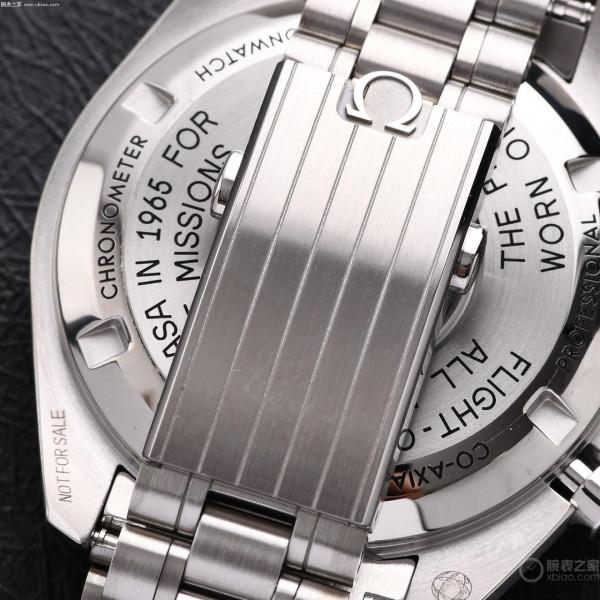 為什麼歐米茄“最普通”的超霸,反而很值得入手? 為什麼歐米茄“最普通”的超霸,反而很值得入手?