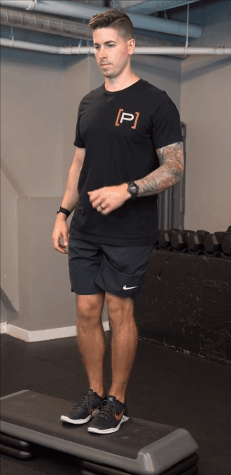 「體態康復」如何避免爬樓梯時膝關節出現疼痛的問題